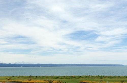 Ahuriri Hotel | Harbour View Motel on Ahuriri Beach in Napier NZ with sea view suites