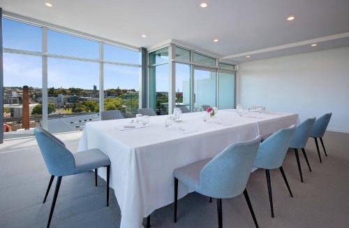 Auckland Central Business District Hotel | Swiss-Belsuites Victoria Park Auckland