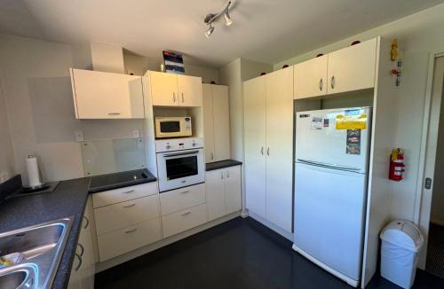 Hanmer Springs House | 4 St James Avenue