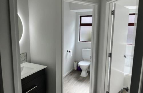 Hanmer Springs House | 4 St James Avenue