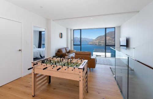 Fernhill Villa | The Alpine Lakeview Luxe Retreat VI by Peakhost