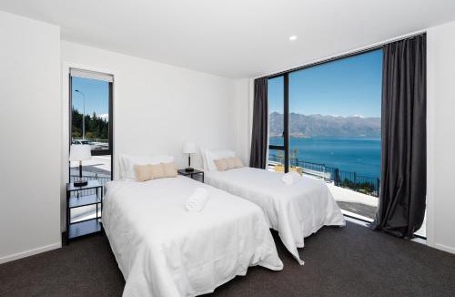 Fernhill Villa | The Alpine Lakeview Luxe Retreat VI by Peakhost