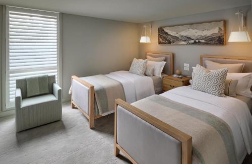 Queenstown Hotel | ROKI Collection