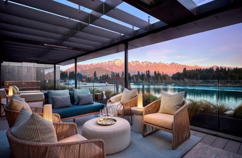 Queenstown Hotel | ROKI Collection
