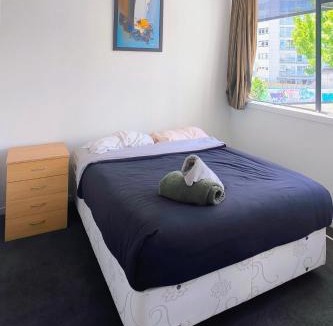 Newton Hostel | Silverfern Backpackers