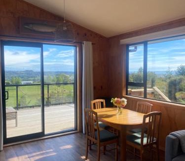 Hokitika House | Flax Ridge