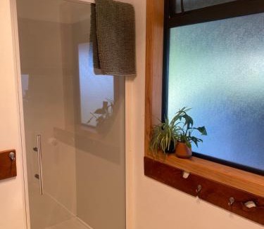 Hokitika House | Flax Ridge
