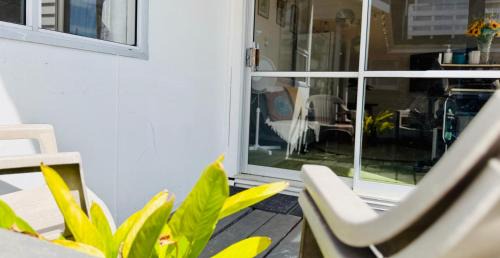 Hamilton House | Tranquil Haven Retreat