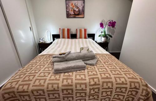 Auckland Central Business District Apartment | Connect 605