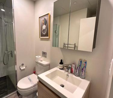Auckland Central Business District Apartment | Connect 605
