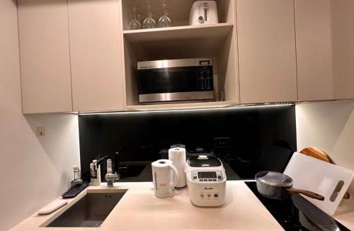 Auckland Central Business District Apartment | Connect 605