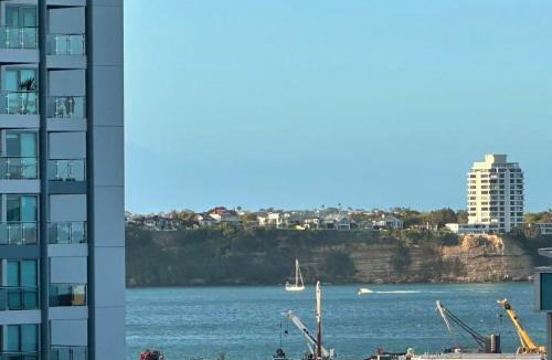 Auckland Central Business District Apartment | Connect 605