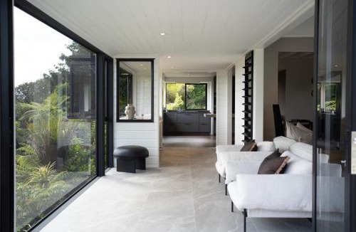 Te Arai Villa | Te Arai Golf stay
