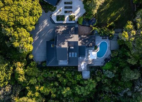 Te Arai Villa | Te Arai Golf stay