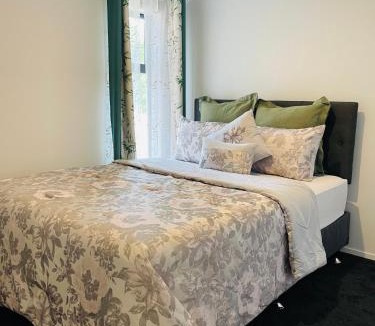 Rotorua Villa | Mamaku Villa