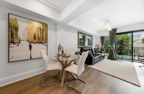 Auckland Central Business District Apartment | The Celebrity