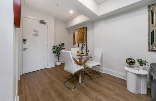 Auckland Central Business District Apartment | The Celebrity