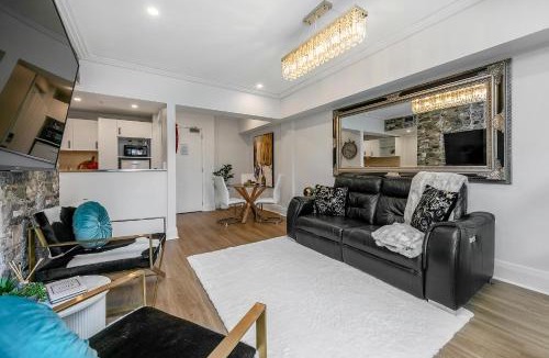 Auckland Central Business District Apartment | The Celebrity