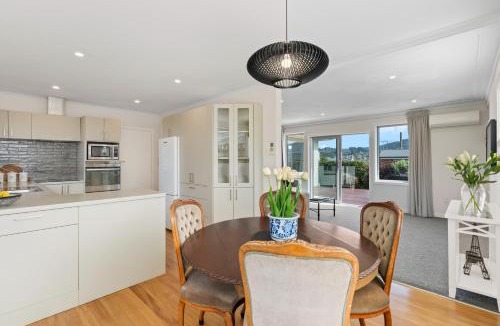 Roslyn Apartment | Roslyn Sanctuary Highgate Dunedin