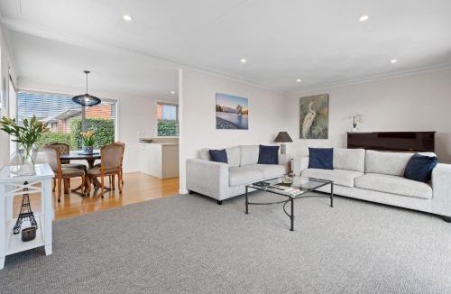 Roslyn Apartment | Roslyn Sanctuary Highgate Dunedin