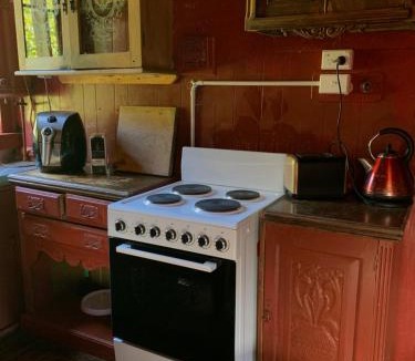 Akaroa House | Riverside Cabin in Akaroa