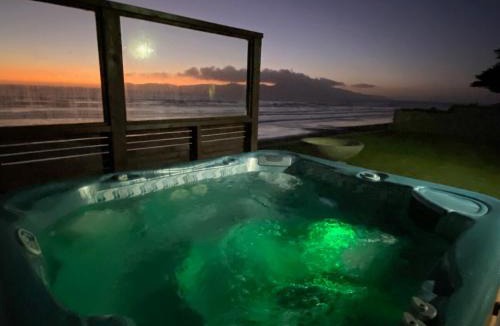 Raumati South House | Raumati Sunsets