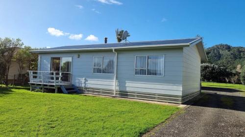 Coromandel House | Hooked On Tiki