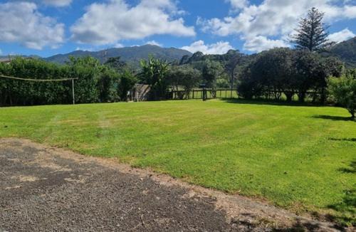 Coromandel House | Hooked On Tiki