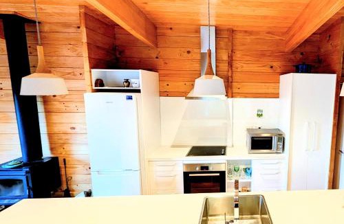 Shakespeare Bay House | Absolute Tranquility - surrounded by native bush