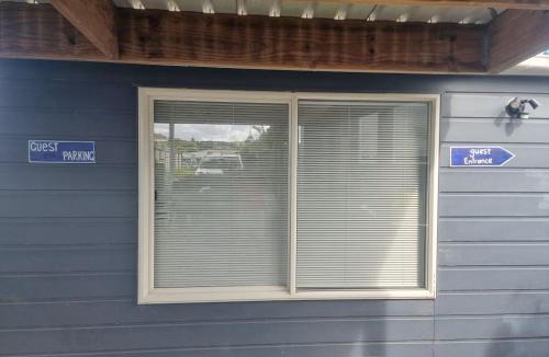 Mangawhai Heads Apartment | Sailrock Studio