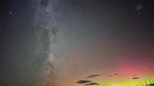 Ben Ohau House | Manuka Starlight Cabin