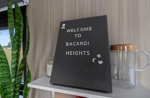 Waikaia House | Bacardi Heights Waikaia by Tiny Away