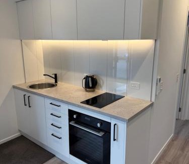 Lower Shotover Apartment | Shotover Gold