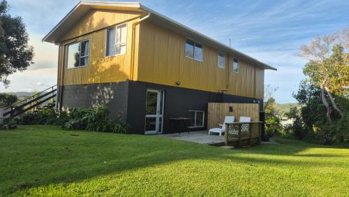 Gisborne House | Turanga Heights