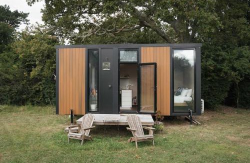 Tamahere House | Sweet Hart 2 by Tiny Away