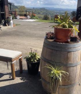 Te Kuiti House | Mels Retreat
