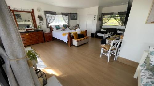 Te Kuiti House | Mels Retreat