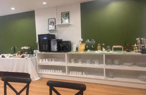Auckland Central Business District Hotel | Gamma Hotel