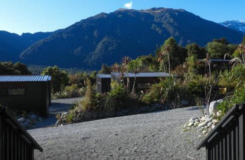 West Coast Region Resort | Jackson's Retreat Alpine Holiday Park