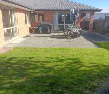 Methven House | Methven Crash Pad