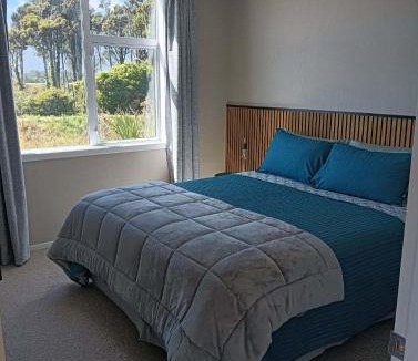 Waimangaroa House | Beach House - Waimangaroa West Coast