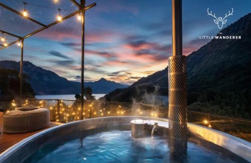 Sunshine Bay House | The Little Wanderer