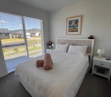 Whitianga Apartment | Sea Escape