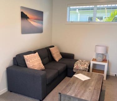 Whitianga Apartment | Sea Escape