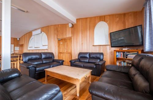 Omori Cabin | Omori Lodge