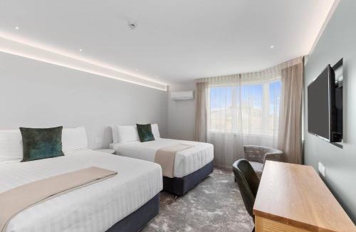 Papanui Hotel | Hotel Elms Christchurch, an Ascend Collection Hotel