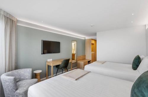Papanui Hotel | Hotel Elms Christchurch, an Ascend Collection Hotel