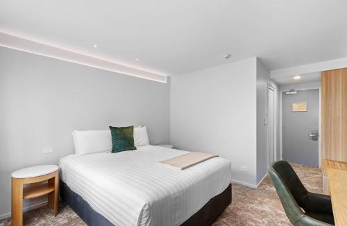 Papanui Hotel | Hotel Elms Christchurch, an Ascend Collection Hotel
