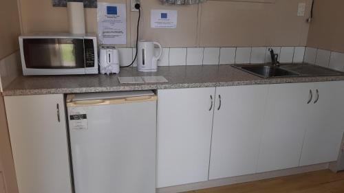 Thames Resort | Dickson Holiday Park