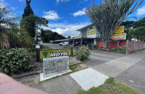 Gisborne Hotel | Travellers Inn Motel